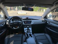 Geely Emgrand 2021 UP 1.5L CVT Comfort - ფოტო 13