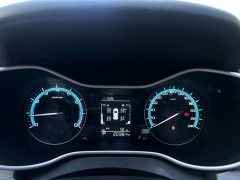 Geely Emgrand 2021 UP 1.5L CVT Comfort - ფოტო 15