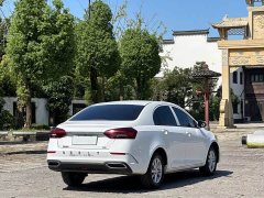 Geely Emgrand 2021 UP 1.5L CVT Comfort - ფოტო 4