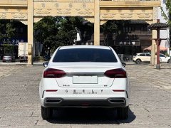 Geely Emgrand 2021 UP 1.5L CVT Comfort - ფოტო 5