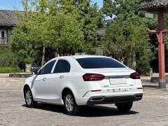 Geely Emgrand 2021 UP 1.5L CVT Comfort - ფოტო 6