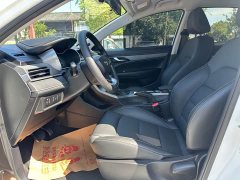 Geely Emgrand 2021 UP 1.5L CVT Comfort - ფოტო 7