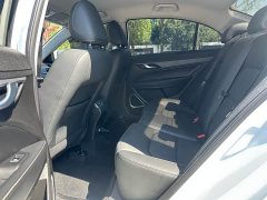 Geely Emgrand 2021 UP 1.5L CVT Comfort - ფოტო 8