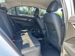 Geely Emgrand 2021 UP 1.5L CVT Comfort - ფოტო 9