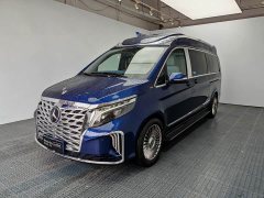 Mercedes-Benz V-Class 2023 V 260 L Genesis - ფოტო 1