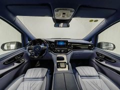 Mercedes-Benz V-Class 2023 V 260 L Genesis - ფოტო 10