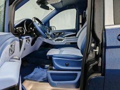 Mercedes-Benz V-Class 2023 V 260 L Genesis - ფოტო 11
