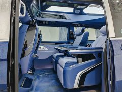 Mercedes-Benz V-Class 2023 V 260 L Genesis - ფოტო 12
