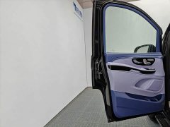 Mercedes-Benz V-Class 2023 V 260 L Genesis - ფოტო 13