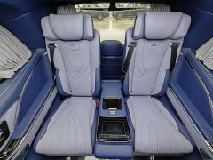 Mercedes-Benz V-Class 2023 V 260 L Genesis - ფოტო 14