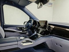 Mercedes-Benz V-Class 2023 V 260 L Genesis - ფოტო 15