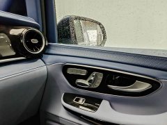 Mercedes-Benz V-Class 2023 V 260 L Genesis - ფოტო 16
