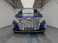 Mercedes-Benz V-Class 2023 V 260 L Genesis - ფოტო 2