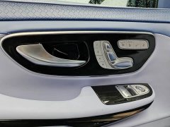 Mercedes-Benz V-Class 2023 V 260 L Genesis - ფოტო 20