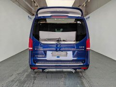 Mercedes-Benz V-Class 2023 V 260 L Genesis - ფოტო 5