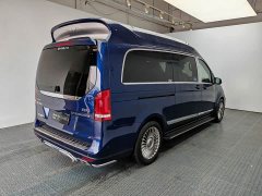 Mercedes-Benz V-Class 2023 V 260 L Genesis - ფოტო 6
