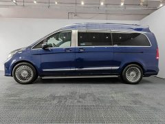 Mercedes-Benz V-Class 2023 V 260 L Genesis - ფოტო 7