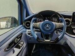 Mercedes-Benz V-Class 2023 V 260 L Genesis - ფოტო 9