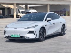 Geely Galaxy E8 550km Rear-Wheel Drive Pro - ფოტო 1