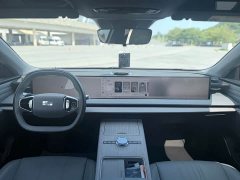Geely Galaxy E8 550km Rear-Wheel Drive Pro - ფოტო 10