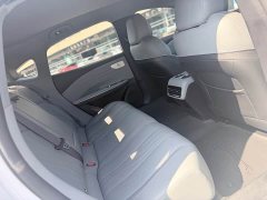 Geely Galaxy E8 550km Rear-Wheel Drive Pro - ფოტო 12
