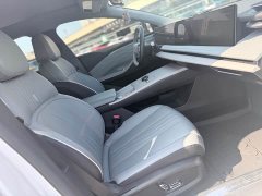 Geely Galaxy E8 550km Rear-Wheel Drive Pro - ფოტო 13