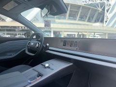 Geely Galaxy E8 550km Rear-Wheel Drive Pro - ფოტო 14