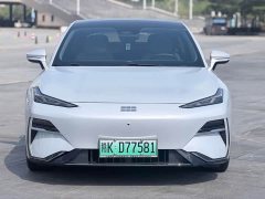 Geely Galaxy E8 550km Rear-Wheel Drive Pro - ფოტო 2