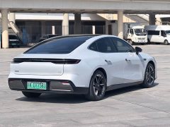 Geely Galaxy E8 550km Rear-Wheel Drive Pro - ფოტო 6