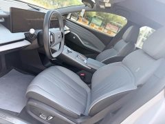 Geely Galaxy E8 550km Rear-Wheel Drive Pro - ფოტო 7