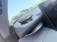 Geely Galaxy E8 550km Rear-Wheel Drive Pro - ფოტო 8