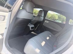 Geely Galaxy E8 550km Rear-Wheel Drive Pro - ფოტო 9