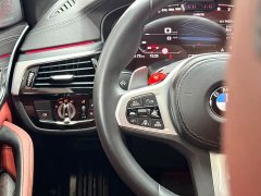 BMW 5 Series 530Li Premier M Sport Package - ფოტო 11
