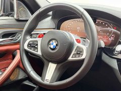BMW 5 Series 530Li Premier M Sport Package - ფოტო 12