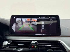 BMW 5 Series 530Li Premier M Sport Package - ფოტო 13