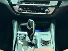 BMW 5 Series 530Li Premier M Sport Package - ფოტო 14