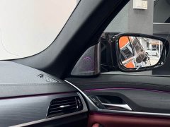 BMW 5 Series 530Li Premier M Sport Package - ფოტო 15