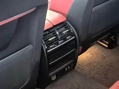 BMW 5 Series 530Li Premier M Sport Package - ფოტო 16