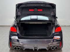 BMW 5 Series 530Li Premier M Sport Package - ფოტო 17
