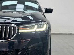 BMW 5 Series 530Li Premier M Sport Package - ფოტო 19