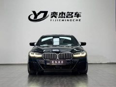 BMW 5 Series 530Li Premier M Sport Package - ფოტო 2