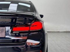BMW 5 Series 530Li Premier M Sport Package - ფოტო 20
