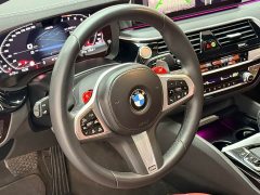 BMW 5 Series 530Li Premier M Sport Package - ფოტო 4