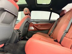 BMW 5 Series 530Li Premier M Sport Package - ფოტო 6