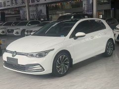 Volkswagen Golf 280TSI DSG Pro - ფოტო 1