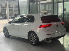Volkswagen Golf 280TSI DSG Pro - ფოტო 10