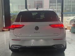 Volkswagen Golf 280TSI DSG Pro - ფოტო 11