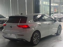 Volkswagen Golf 280TSI DSG Pro - ფოტო 12