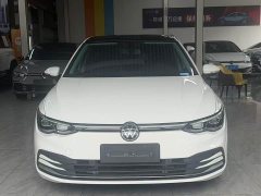 Volkswagen Golf 280TSI DSG Pro - ფოტო 2