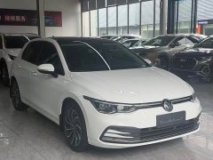 Volkswagen Golf 280TSI DSG Pro - ფოტო 3